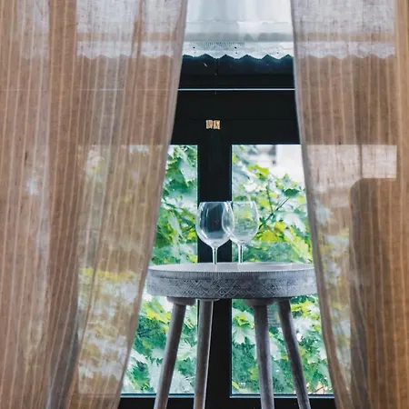 Udaberri By People شقة *