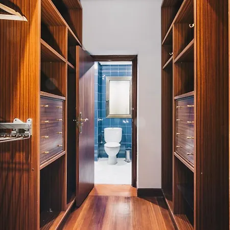 شقة Udaberri By People