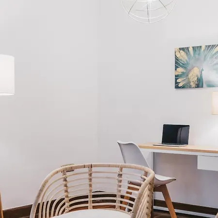 Udaberri By People شقة *