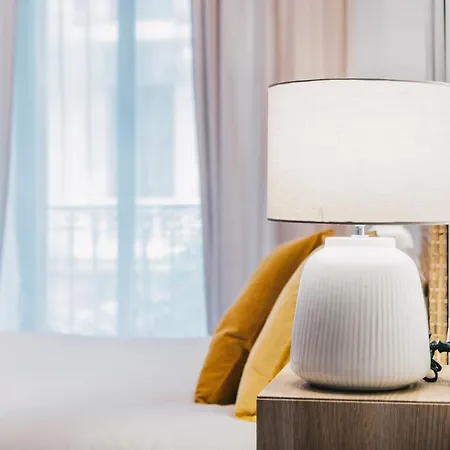 Udaberri By People شقة سان سيباستيان