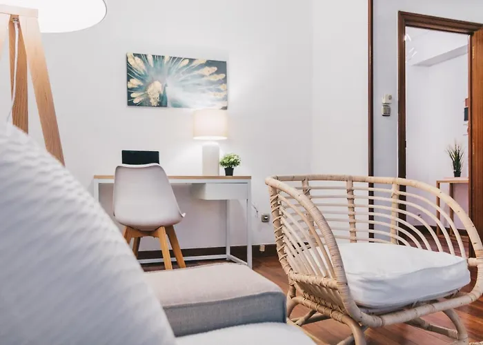 Udaberri By People アパート *