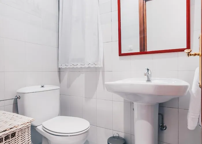 Udaberri By People アパート