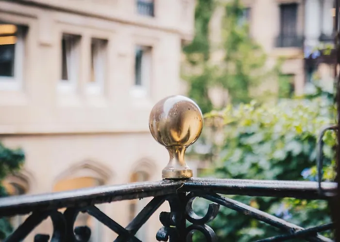 Udaberri By People アパート