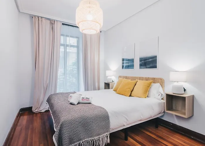 アパート Udaberri By People *