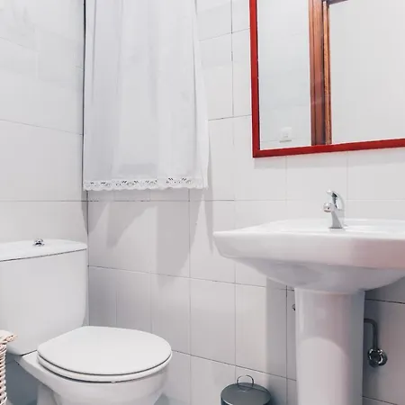 Udaberri By People Daire