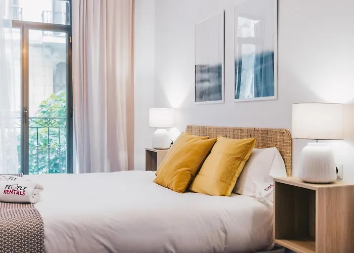 Udaberri By People San Sebastián