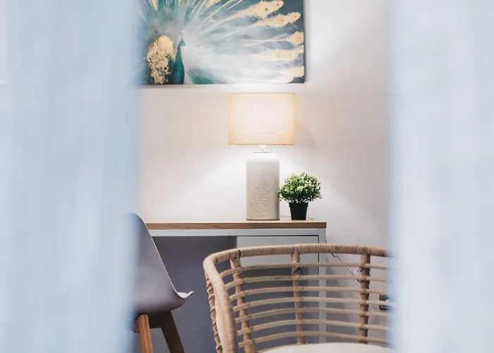 Appartement Udaberri By People *