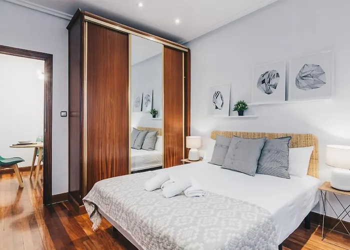 Udaberri By People Appartement San Sebastian