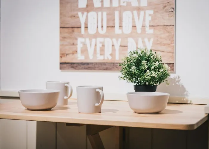 Udaberri By People Appartement San Sebastian