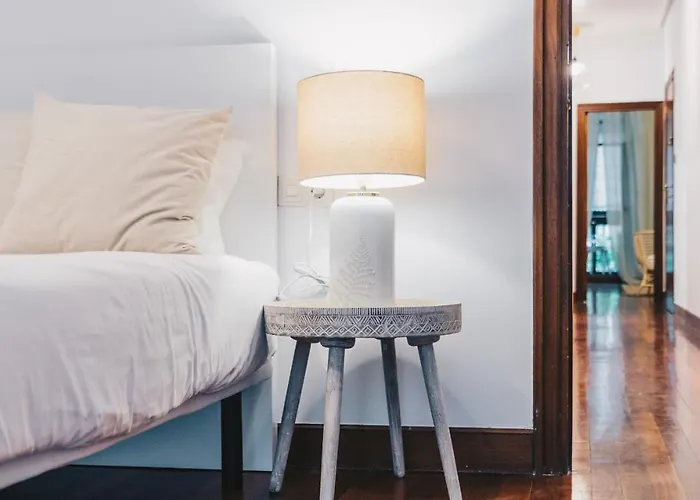 Udaberri By People Appartement