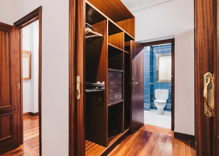 Appartement Udaberri By People San Sebastian