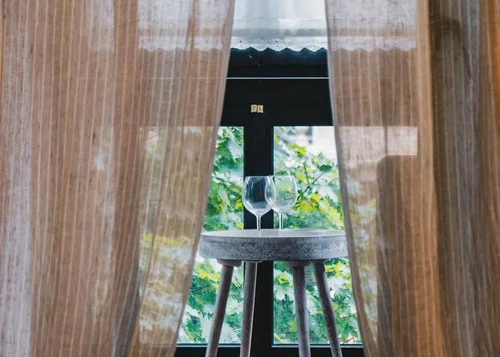 Udaberri By People Appartement *