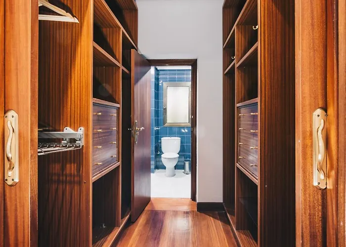 Appartement Udaberri By People