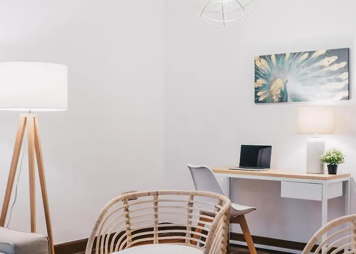 Udaberri By People Appartement *