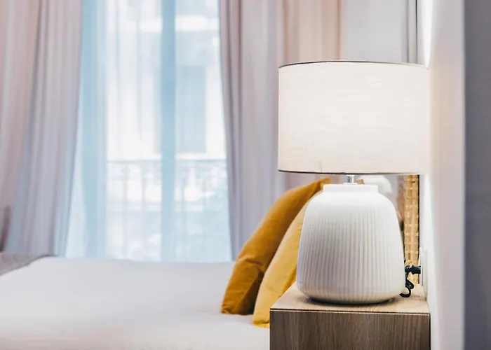 Udaberri By People Appartement San Sebastian