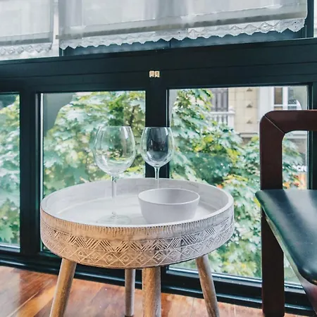 Udaberri By People Apartment *