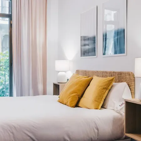 Udaberri By People San Sebastián