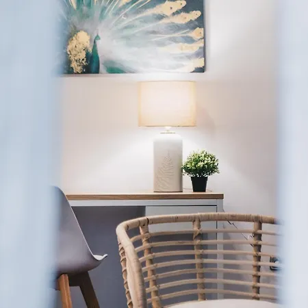 Apartment Udaberri By People *