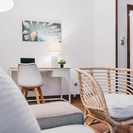 Udaberri By People Apartment *