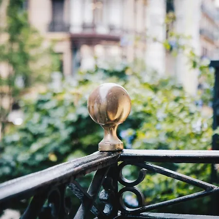 Udaberri By People Apartment San Sebastián