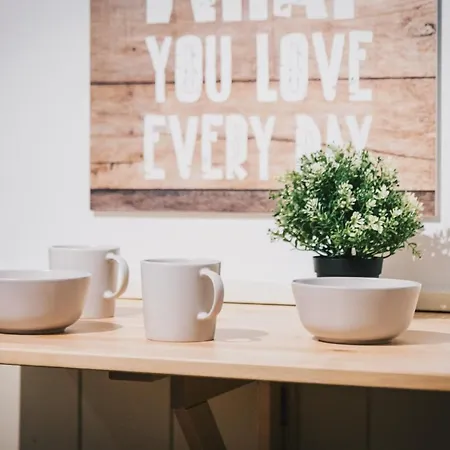 Udaberri By People Apartment San Sebastián