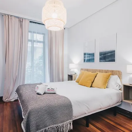 Apartment Udaberri By People *