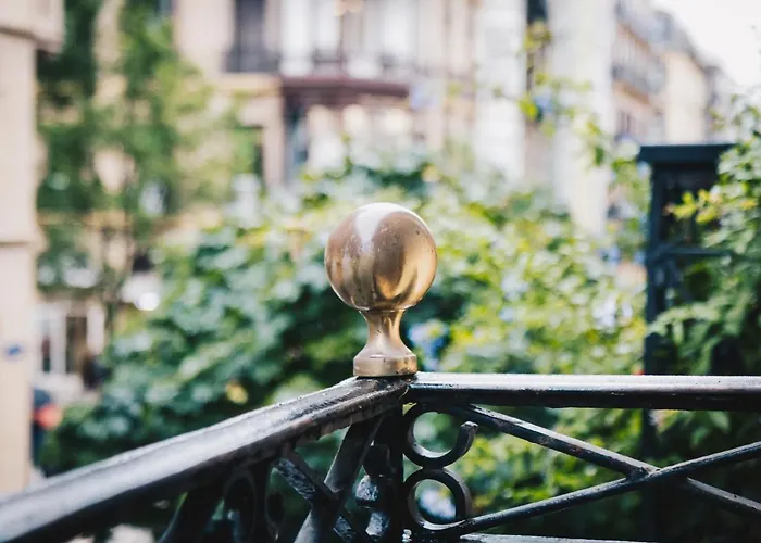 Udaberri By People Appartement Saint-Sébastien