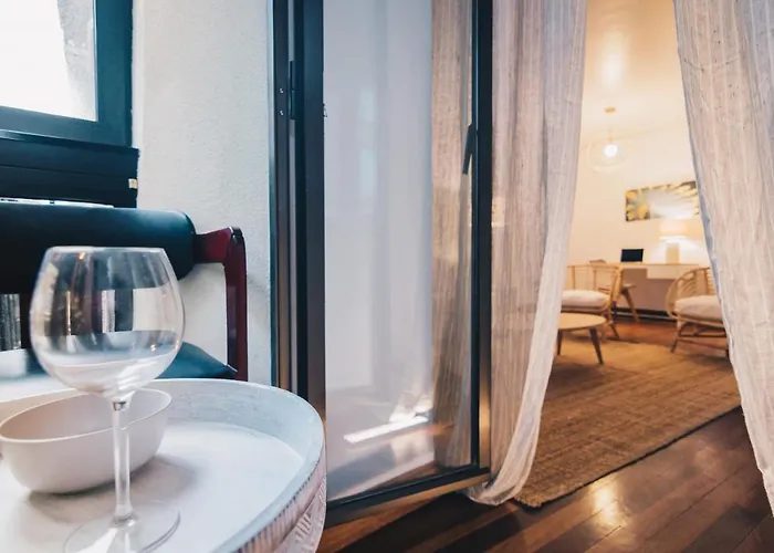 Udaberri By People Appartement *